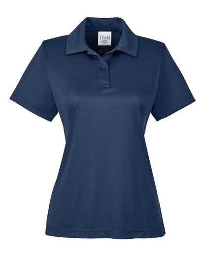Women's Zone Performance Polo - TT51W