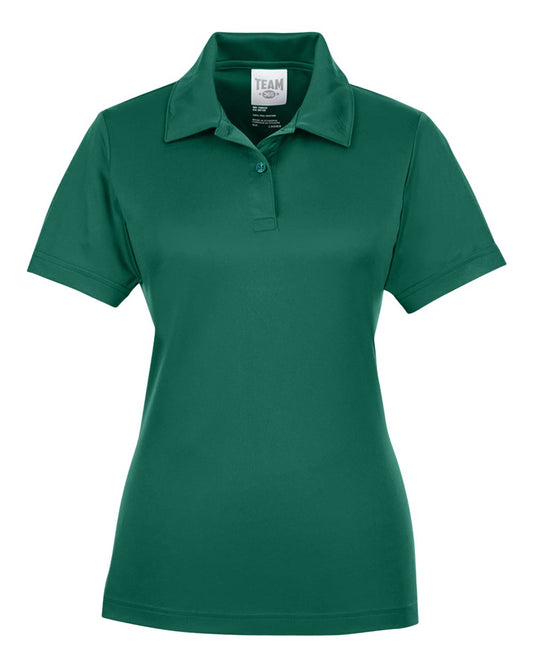 Women's Zone Performance Polo - TT51W