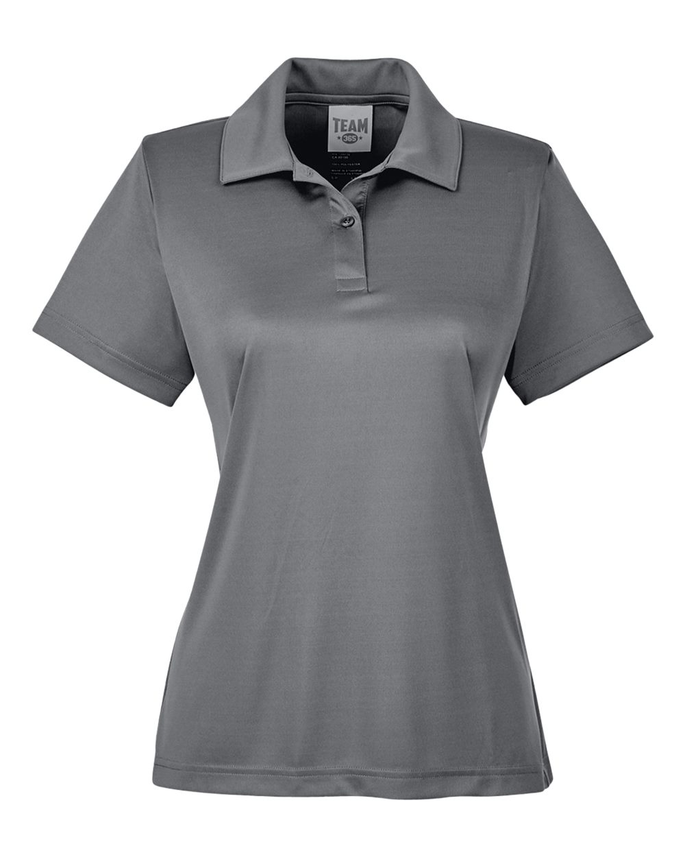Women's Zone Performance Polo - TT51W