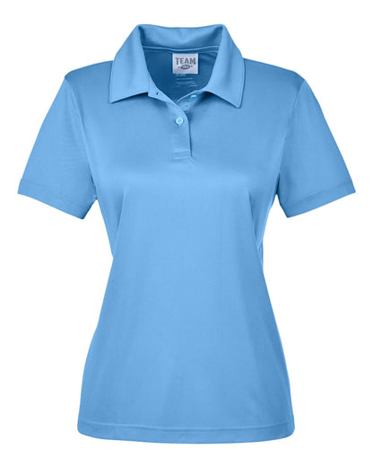 Women's Zone Performance Polo - TT51W