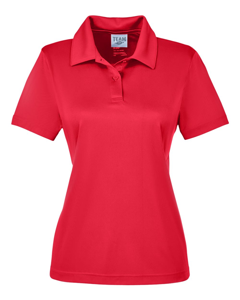 Women's Zone Performance Polo - TT51W