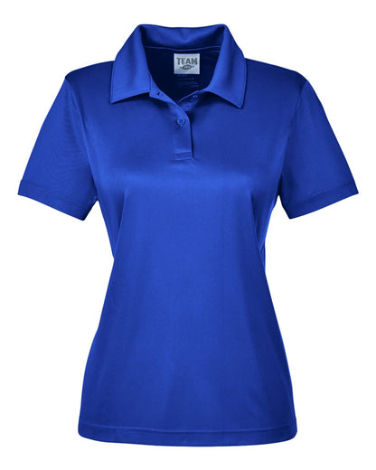 Women's Zone Performance Polo - TT51W