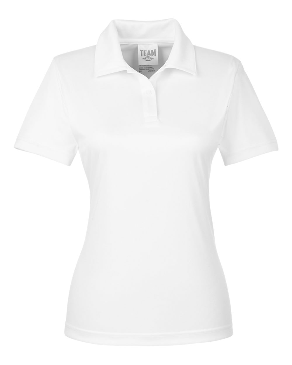 Women's Zone Performance Polo - TT51W