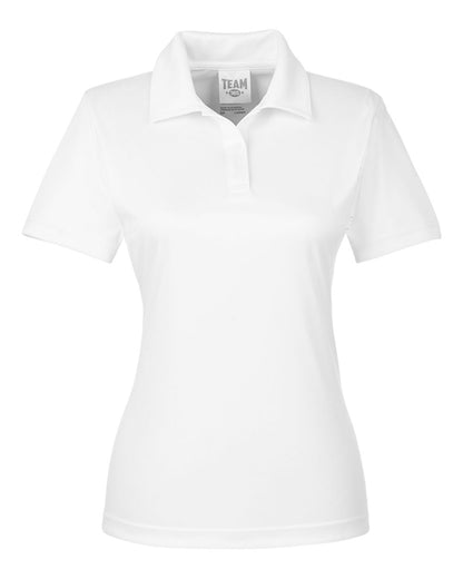 Women's Zone Performance Polo - TT51W