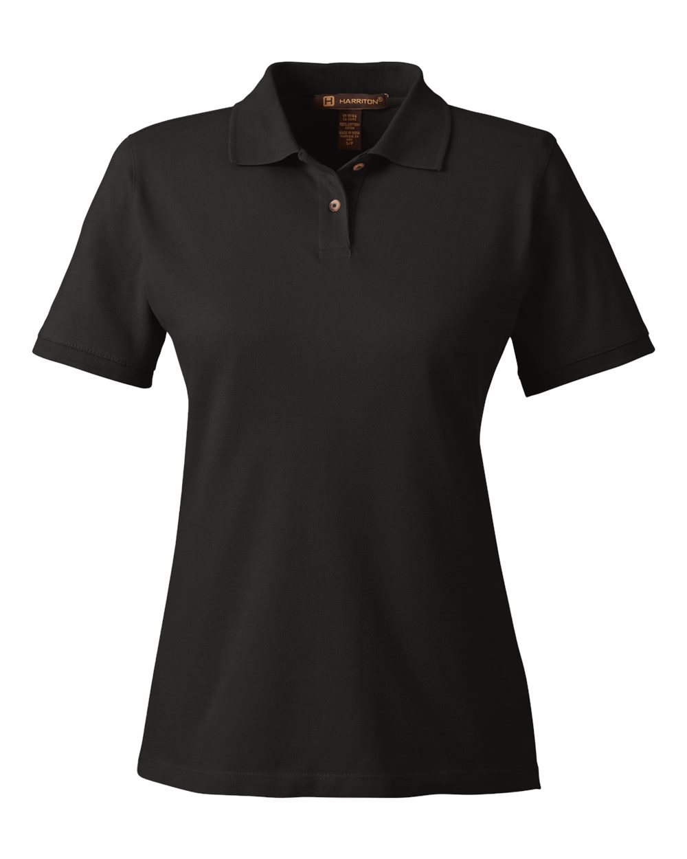 Women's Cotton Polo - M200W