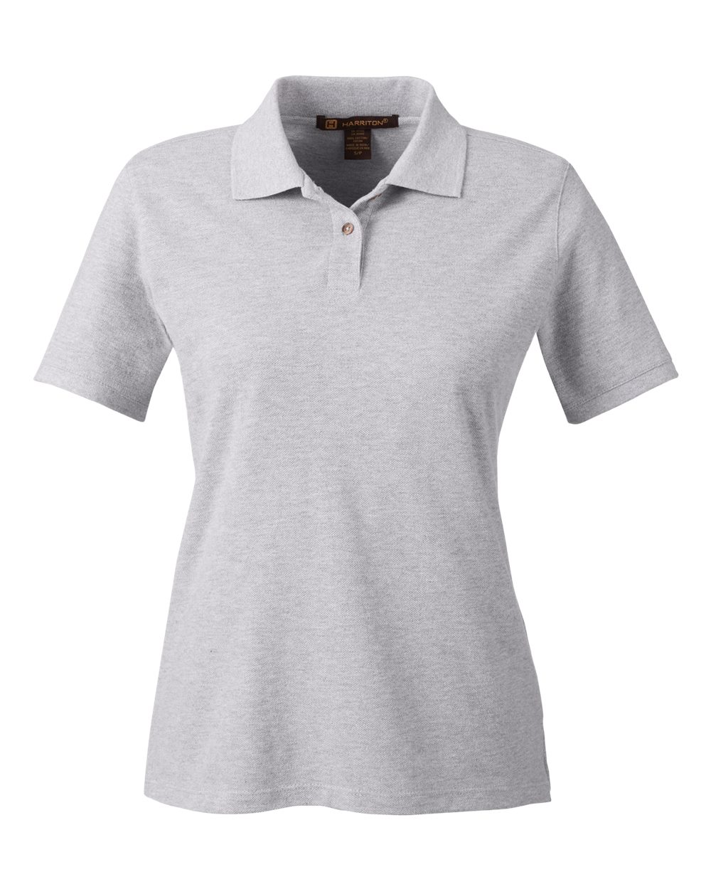 Women's Cotton Polo - M200W
