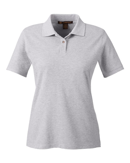 Women's Cotton Polo - M200W