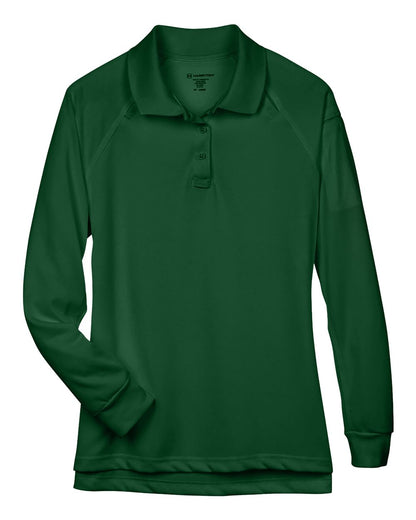 Women's Advantage Long Sleeve Tactical Polo - M211LW