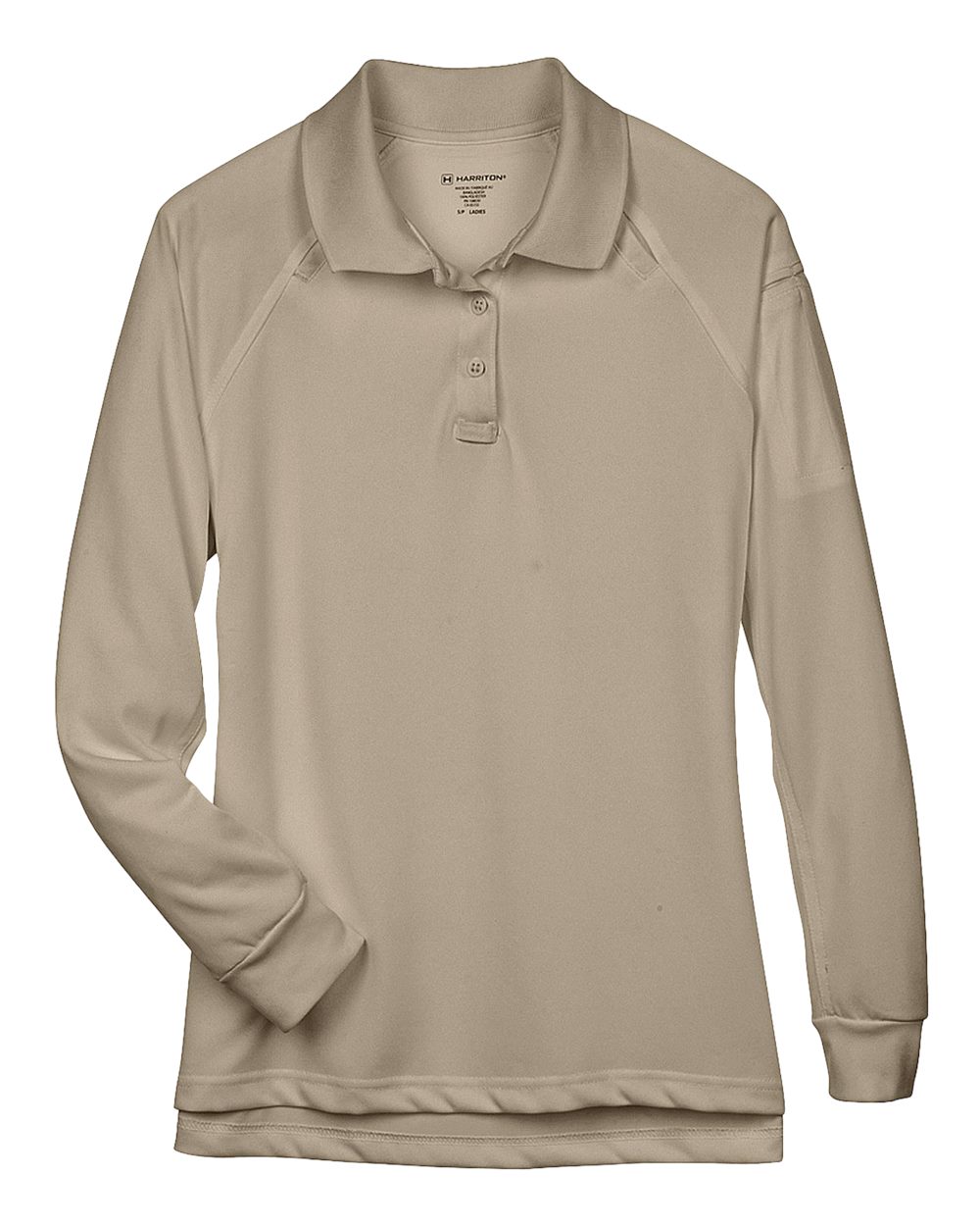 Women's Advantage Long Sleeve Tactical Polo - M211LW