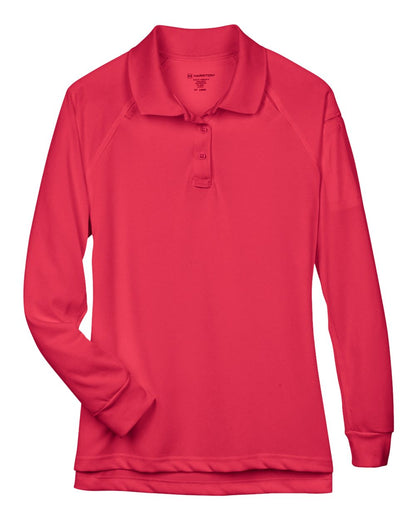 Women's Advantage Long Sleeve Tactical Polo - M211LW