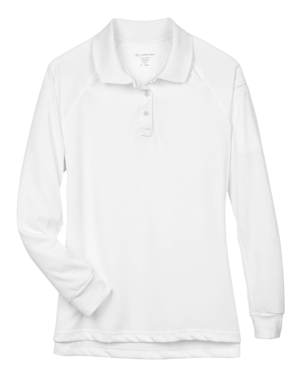 Women's Advantage Long Sleeve Tactical Polo - M211LW