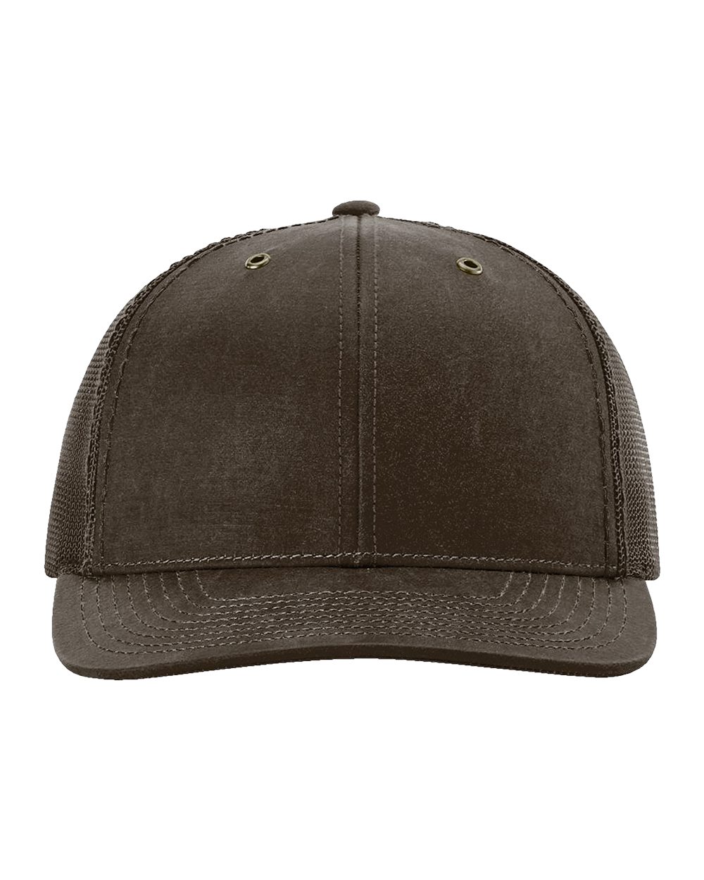 Fremont Trucker Cap - 112WF