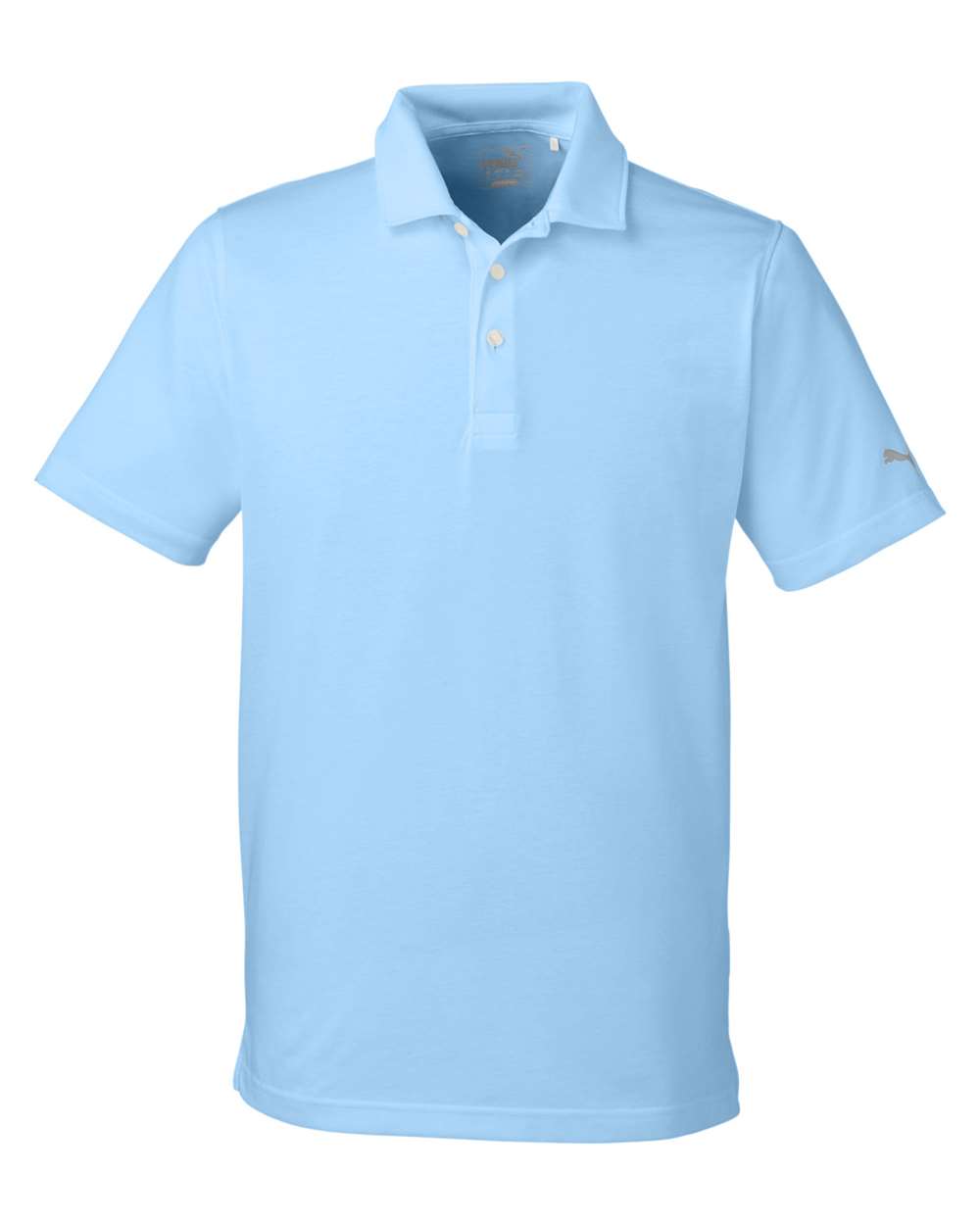 Men's Fusion Polo - 596920