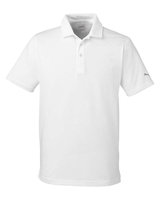 Men's Fusion Polo - 596920