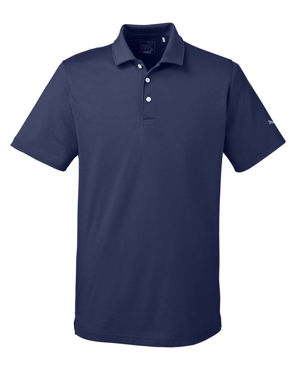 Men's Fusion Polo - 596920