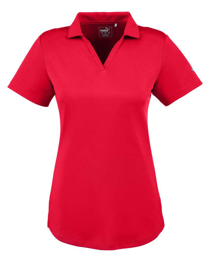 Women's Icon Golf Polo - 596800