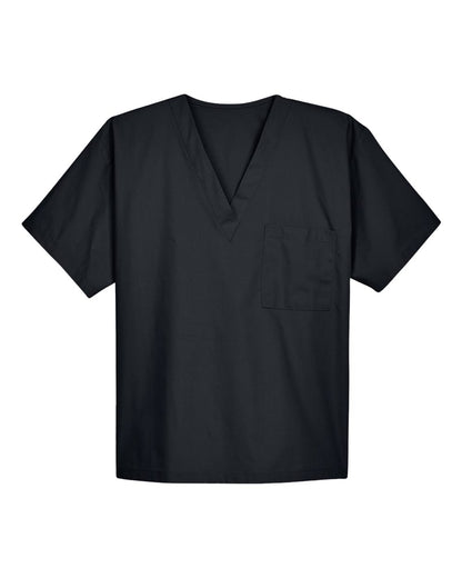 Unisex Restore Scrub Top - M897