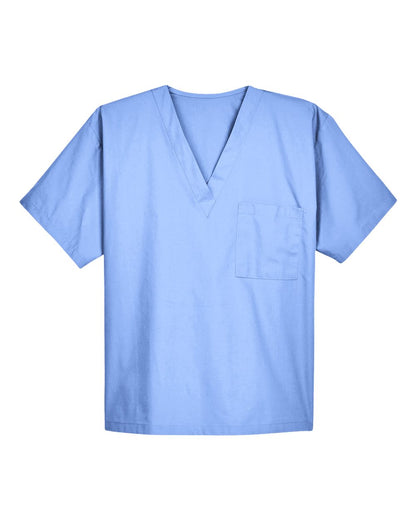 Unisex Restore Scrub Top - M897