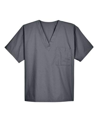 Unisex Restore Scrub Top - M897
