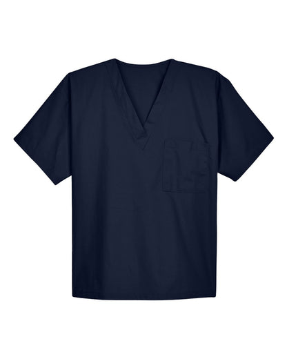 Unisex Restore Scrub Top - M897