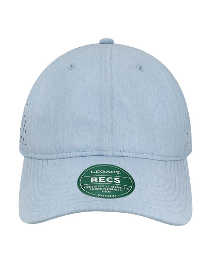 Reclaim Sport Mesh Cap - RECS