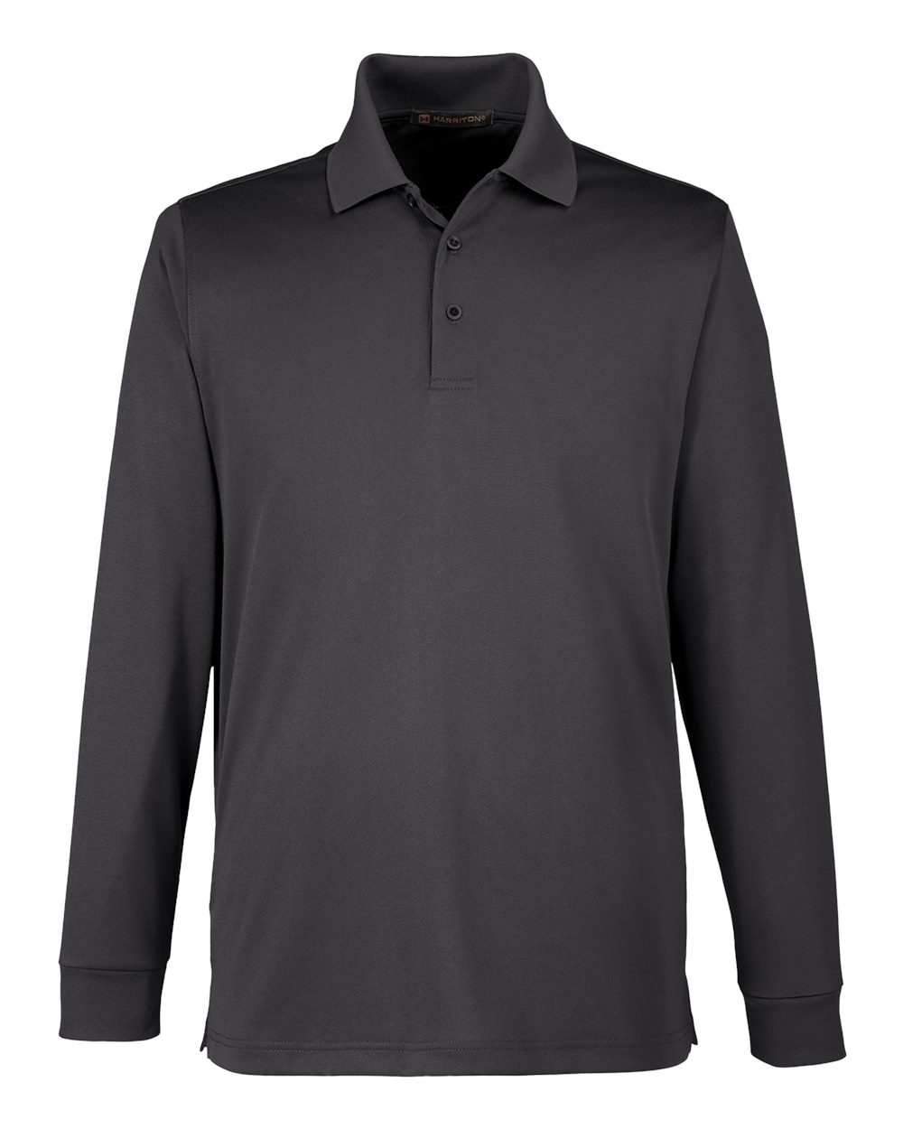 Men's Advantage Snag Protection Plus IL Long Sleeve Polo - M348L