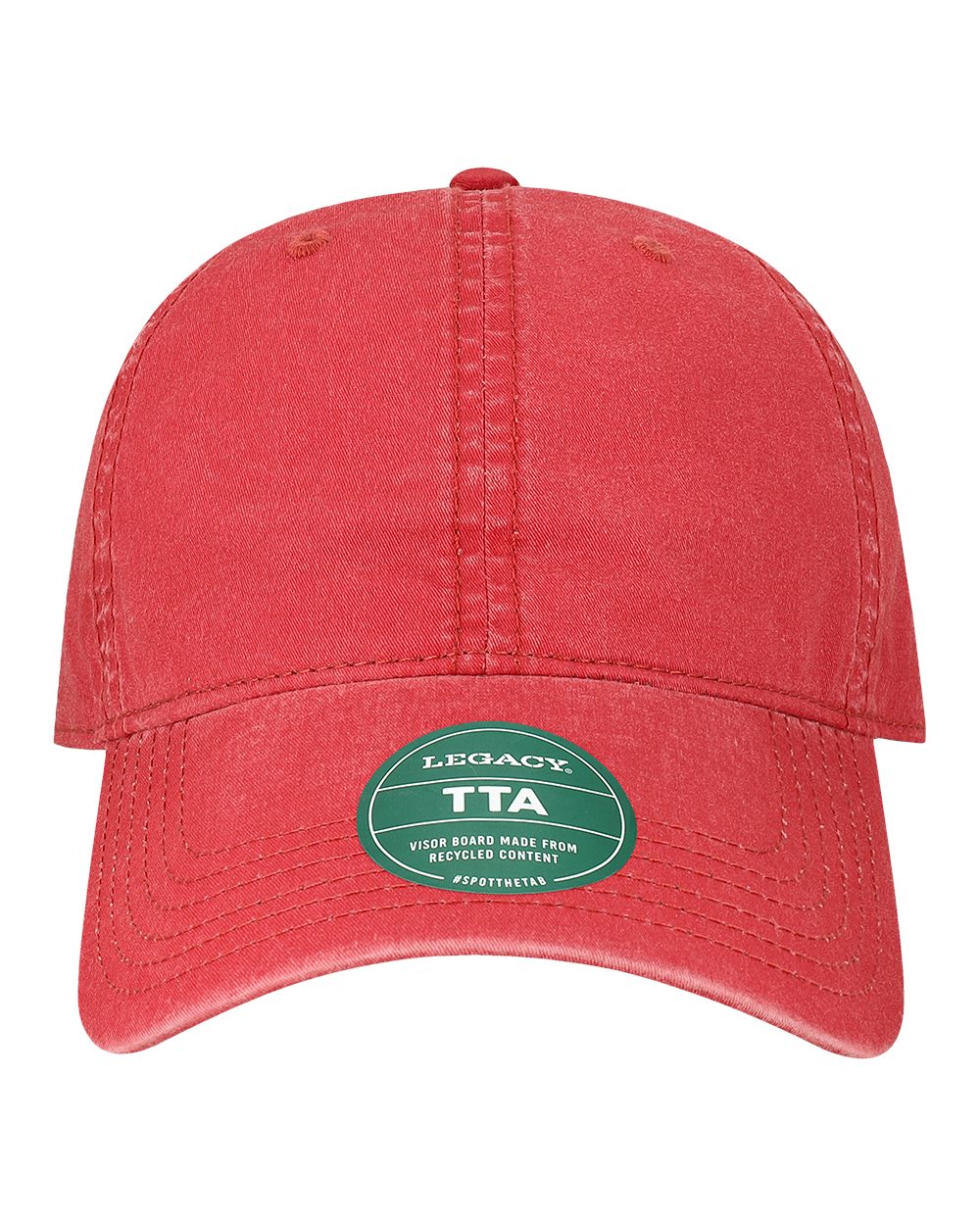 Terra Twill Cap - TTA