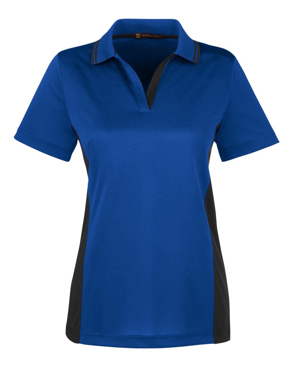 Women's Flash Snag Protection Plus IL Colorblock Polo - M386W