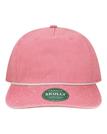 Skully Cap - SKULLY