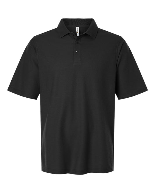 Men's Tall Maverick CVC Pique Polo - M105T