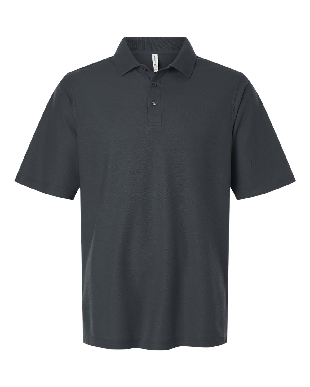 Men's Tall Maverick CVC Pique Polo - M105T