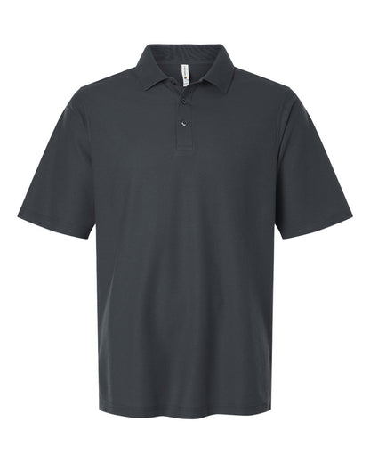 Men's Tall Maverick CVC Pique Polo - M105T