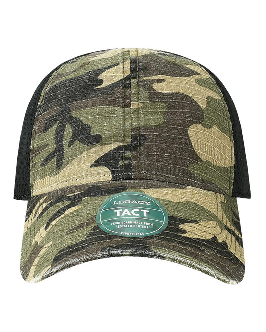 Tacticool Cap - TACT
