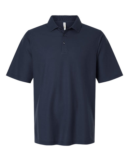 Men's Tall Maverick CVC Pique Polo - M105T