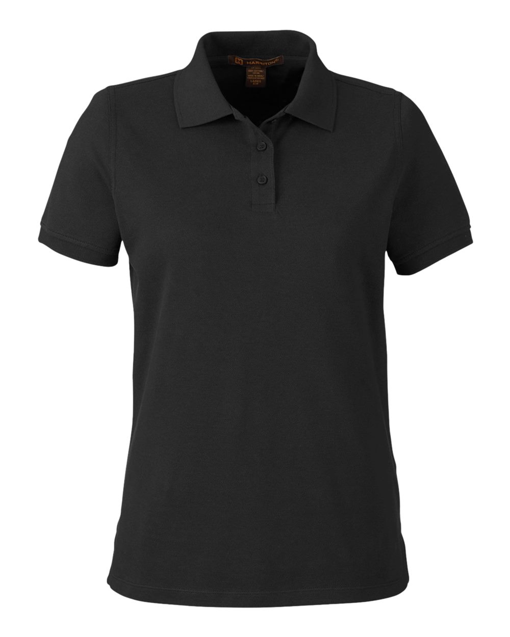 Women's Valiant Cotton Snag Protect Polo - M205W