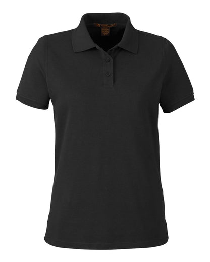 Women's Valiant Cotton Snag Protect Polo - M205W
