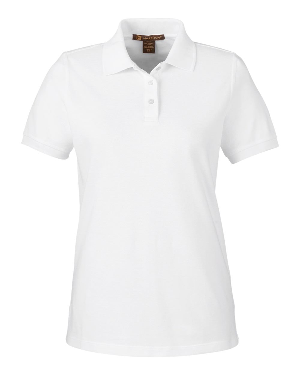 Women's Valiant Cotton Snag Protect Polo - M205W