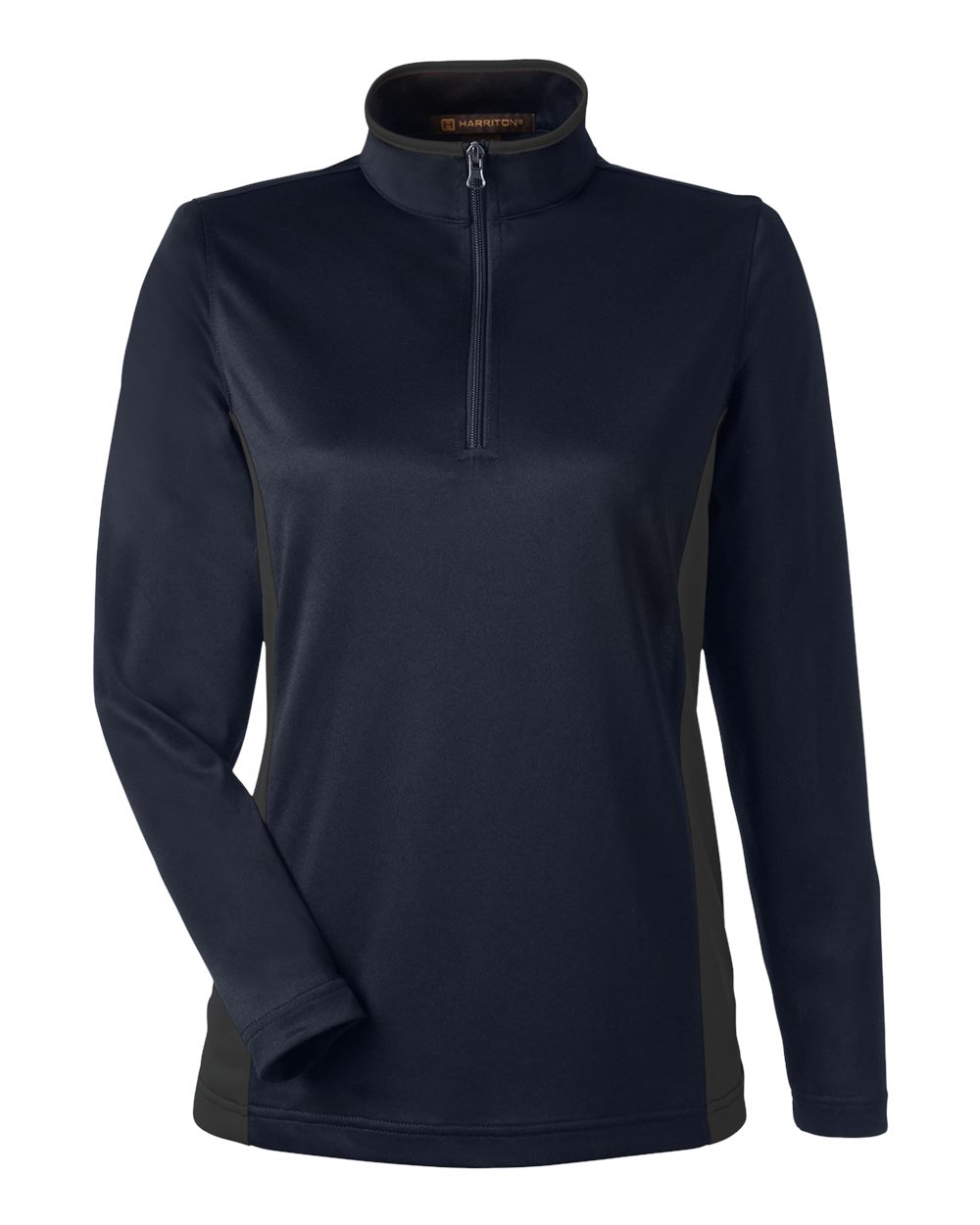 Women's Flash Snag Protection Plus IL Colorblock Quarter-Zip Pullover - M786W
