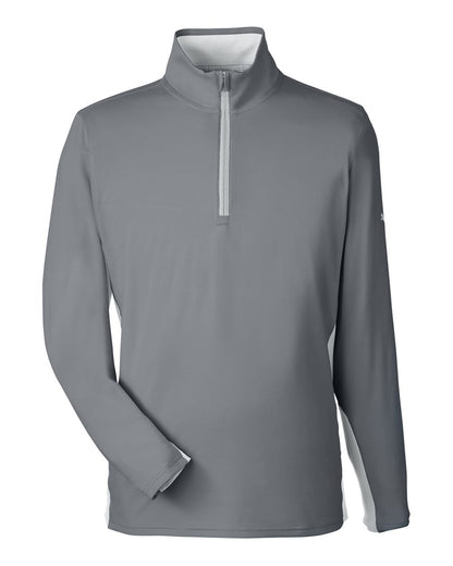 Men's Gamer Golf Quarter-Zip Pullover - 599127