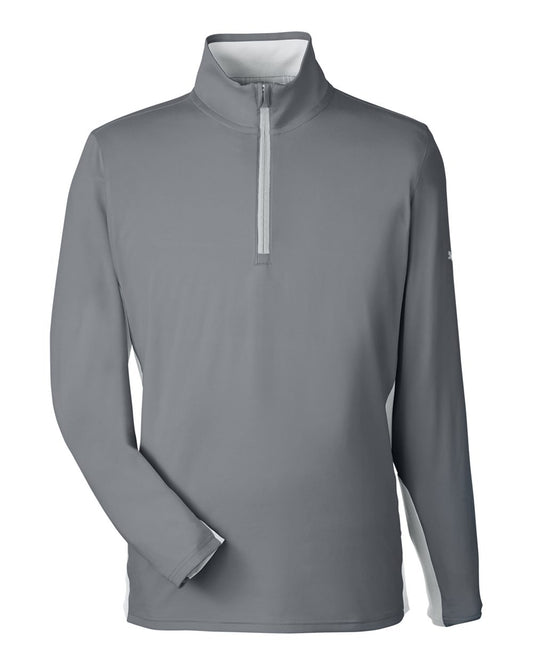 Men's Gamer Golf Quarter-Zip Pullover - 599127