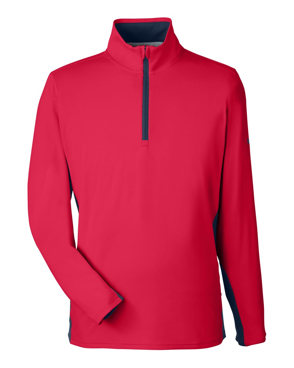 Men's Gamer Golf Quarter-Zip Pullover - 599127