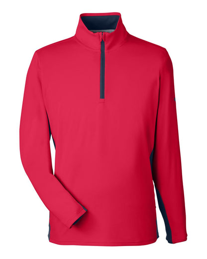 Men's Gamer Golf Quarter-Zip Pullover - 599127