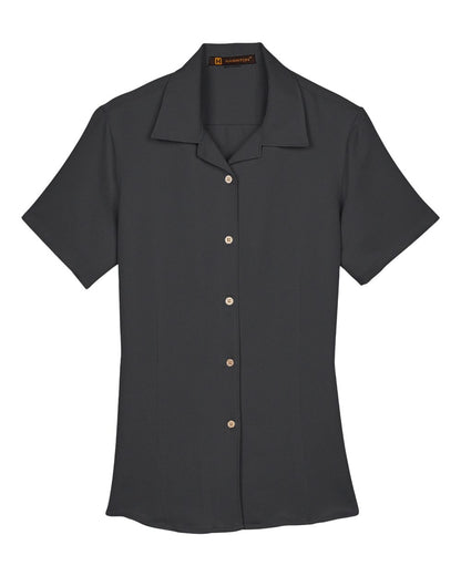 Women's Bahama Cord Camp Shirt - M570W