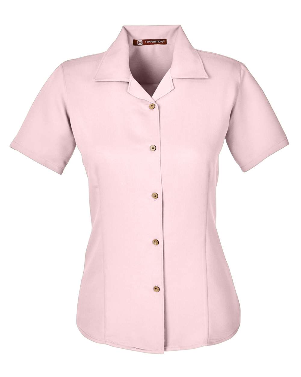 Women's Bahama Cord Camp Shirt - M570W