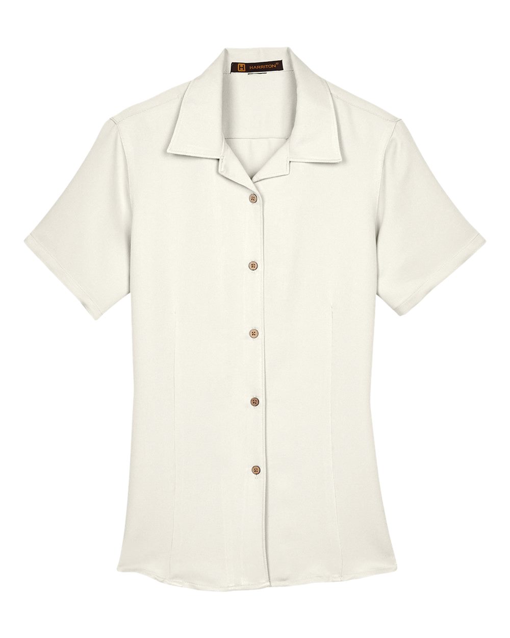 Women's Bahama Cord Camp Shirt - M570W