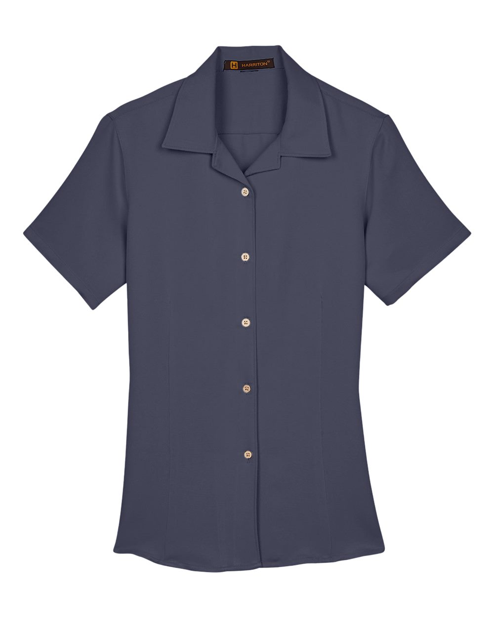 Women's Bahama Cord Camp Shirt - M570W