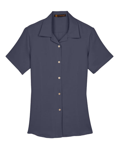 Women's Bahama Cord Camp Shirt - M570W