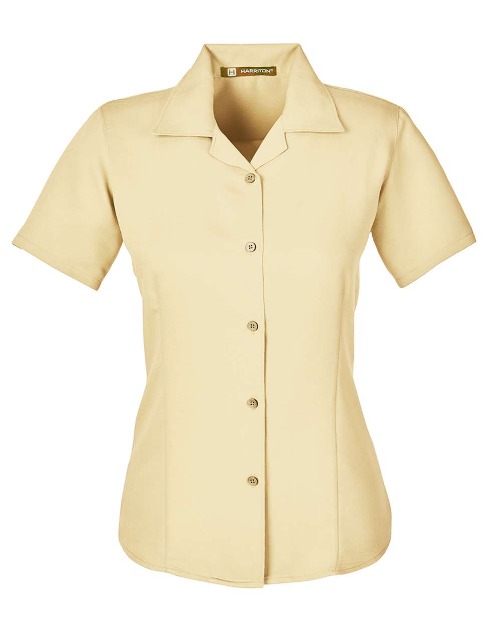 Women's Bahama Cord Camp Shirt - M570W