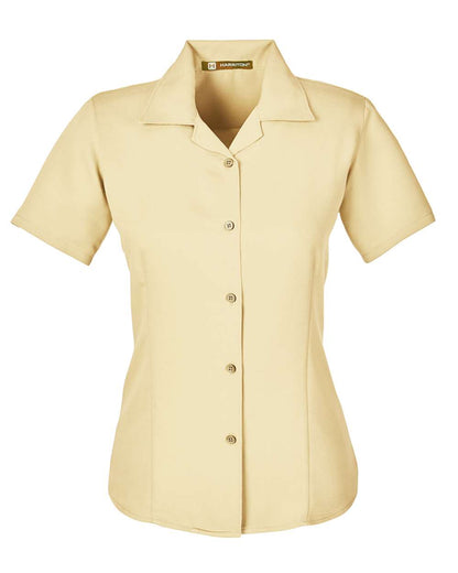 Women's Bahama Cord Camp Shirt - M570W