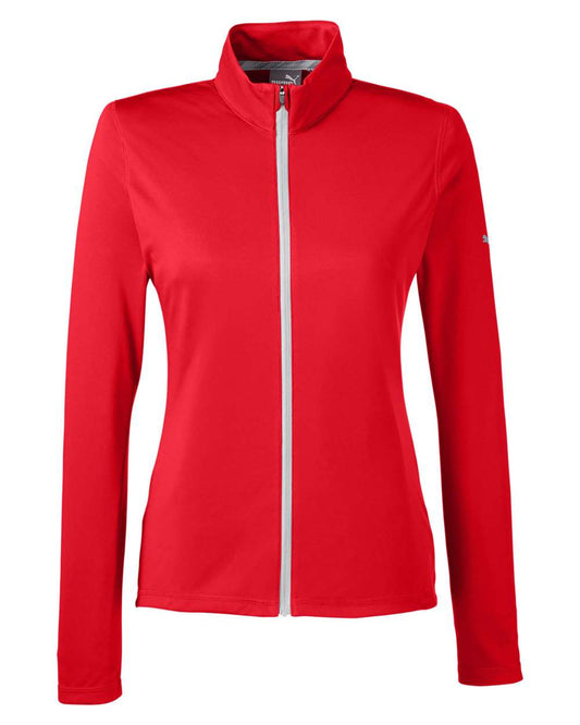 Women's Icon Full-Zip Jacket - 596803